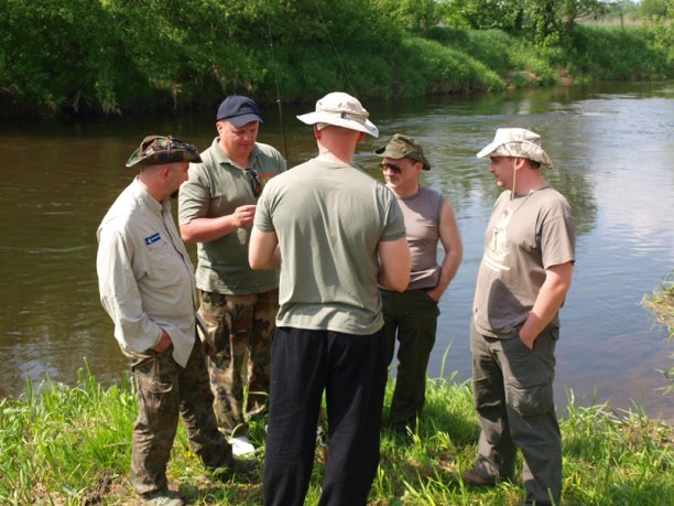 Shrap-Drakers.pl | Shrap Drakers Fishing | Wędkarstwo 