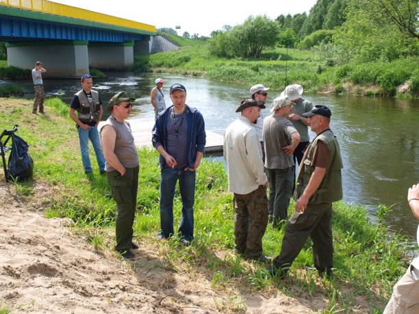 Shrap-Drakers.pl | Shrap Drakers Fishing | Wędkarstwo 