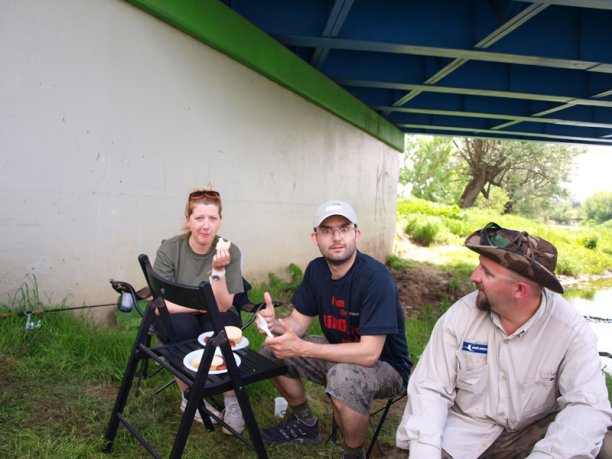 Shrap-Drakers.pl | Shrap Drakers Fishing | Wędkarstwo 