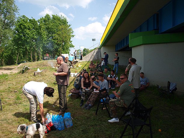 Shrap-Drakers.pl | Shrap Drakers Fishing | Wędkarstwo 