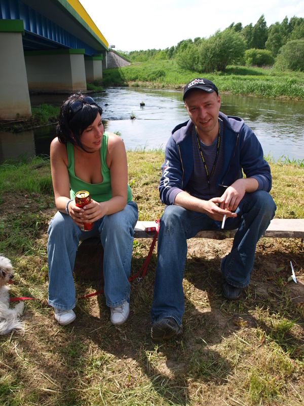 Shrap-Drakers.pl | Shrap Drakers Fishing | Wędkarstwo 