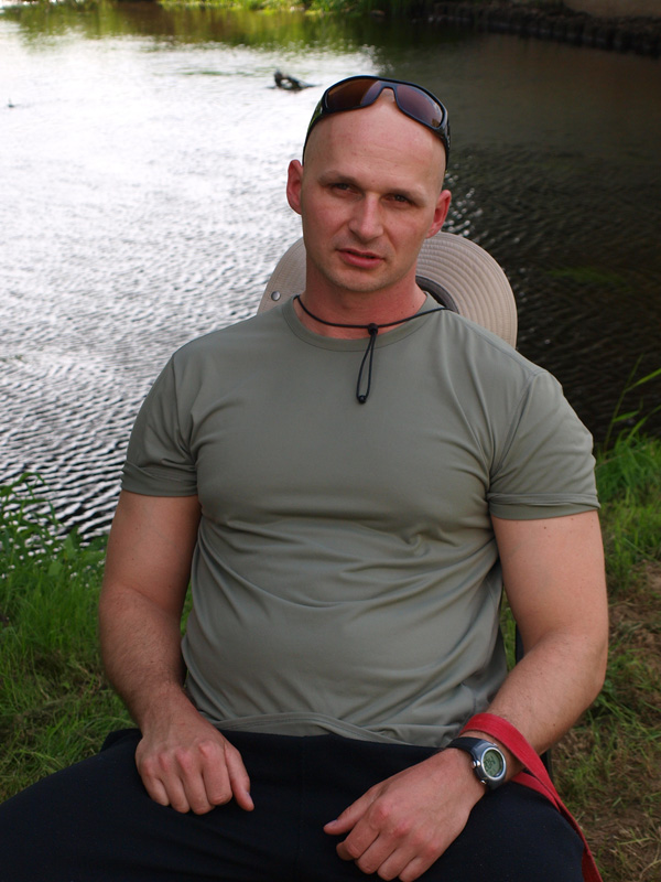 Shrap-Drakers.pl | Shrap Drakers Fishing | Wędkarstwo 