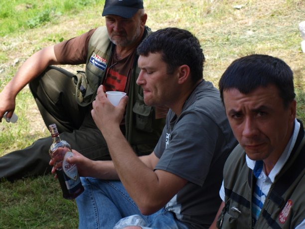 Shrap-Drakers.pl | Shrap Drakers Fishing | Wędkarstwo 