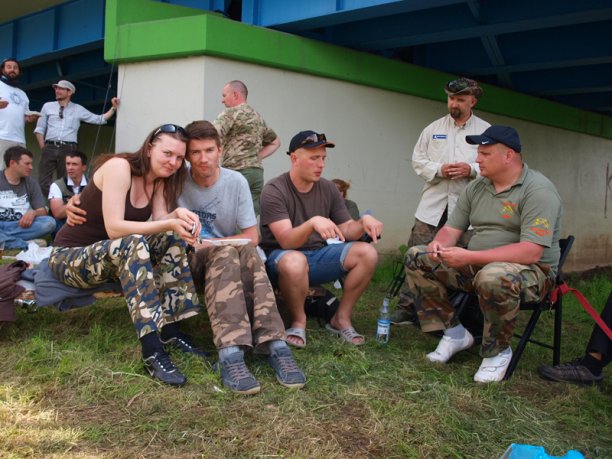 Shrap-Drakers.pl | Shrap Drakers Fishing | Wędkarstwo 