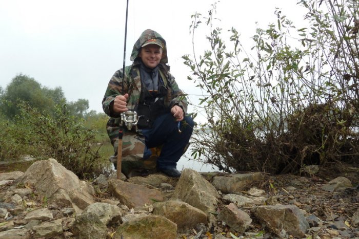 Shrap-Drakers.pl | Shrap Drakers Fishing | Wędkarstwo 