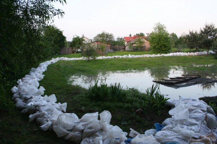 Wisła 2010 - blaski i cienie