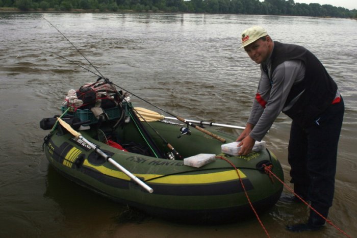 Shrap-Drakers.pl | Shrap Drakers Fishing | Wędkarstwo 