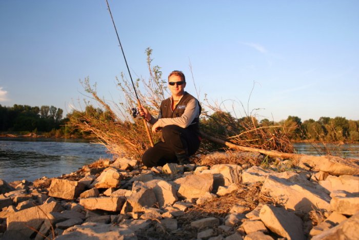 Shrap-Drakers.pl | Shrap Drakers Fishing | Wędkarstwo 