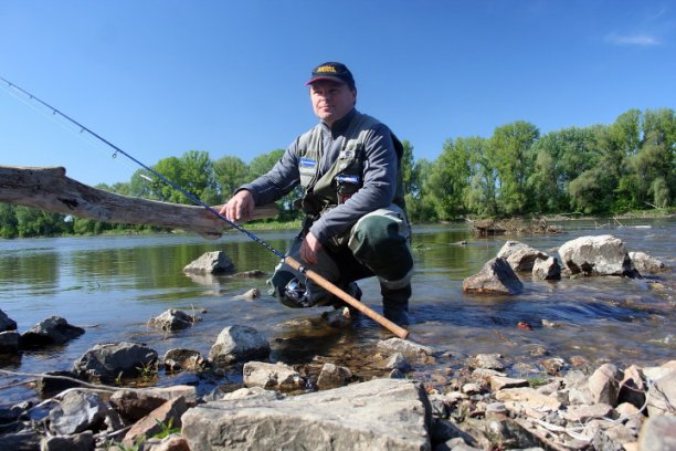 Shrap-Drakers.pl | Shrap Drakers Fishing | Wędkarstwo 