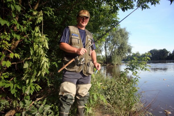 Shrap-Drakers.pl | Shrap Drakers Fishing | Wędkarstwo 