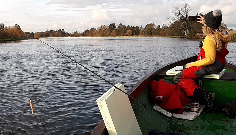 Shrap-Drakers.pl | Shrap Drakers Fishing | Wędkarstwo 