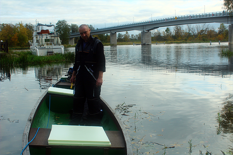 Shrap-Drakers.pl | Shrap Drakers Fishing | Wędkarstwo 