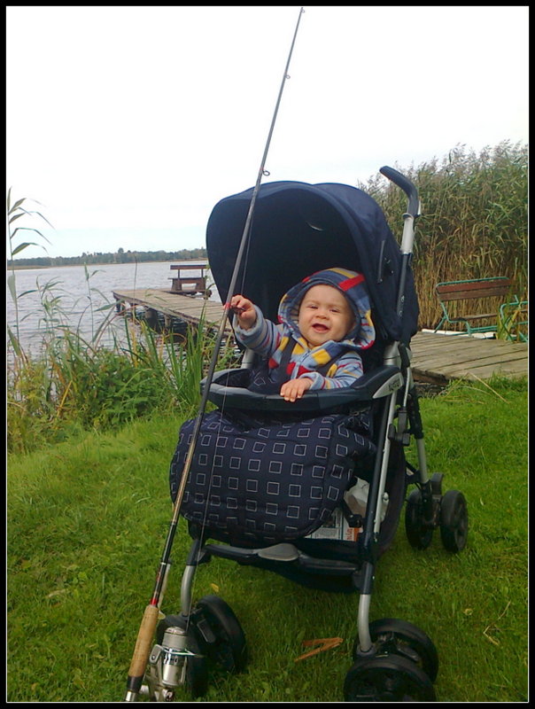 Shrap-Drakers.pl | Shrap Drakers Fishing | Wędkarstwo 