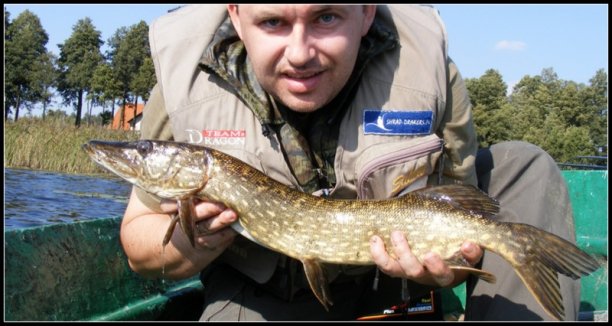 Shrap-Drakers.pl | Shrap Drakers Fishing | Wędkarstwo 