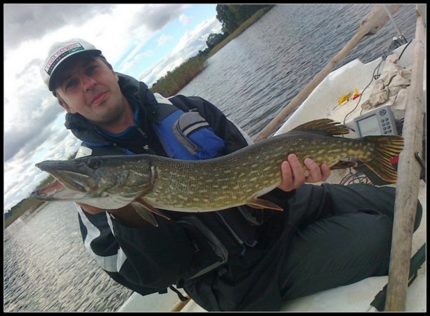 Shrap-Drakers.pl | Shrap Drakers Fishing | Wędkarstwo 