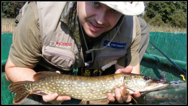 Shrap-Drakers.pl | Shrap Drakers Fishing | Wędkarstwo 