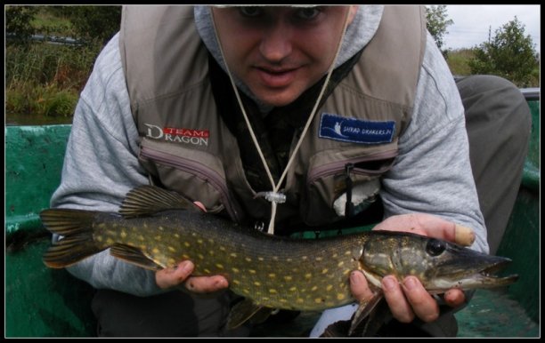 Shrap-Drakers.pl | Shrap Drakers Fishing | Wędkarstwo 