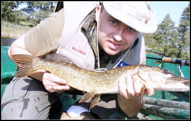 Shrap-Drakers.pl | Shrap Drakers Fishing | Wędkarstwo 