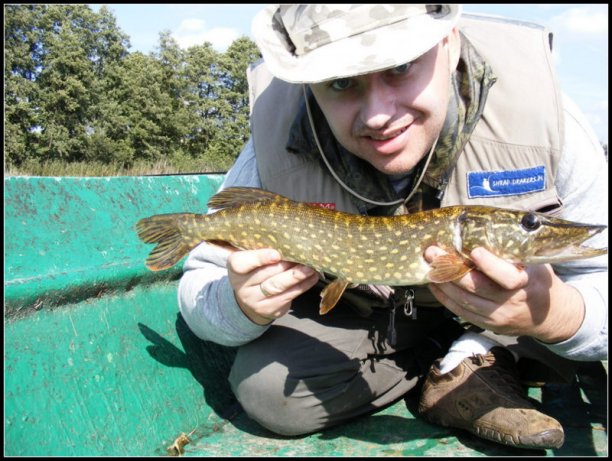 Shrap-Drakers.pl | Shrap Drakers Fishing | Wędkarstwo 