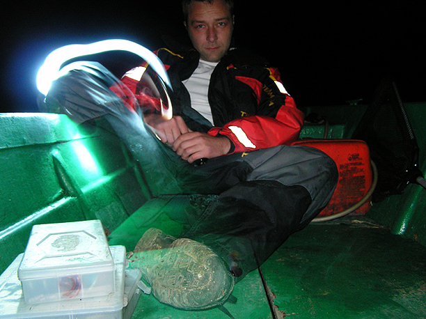 Shrap-Drakers.pl | Shrap Drakers Fishing | Wędkarstwo 