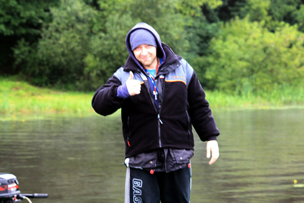 Shrap-Drakers.pl | Shrap Drakers Fishing | Wędkarstwo 