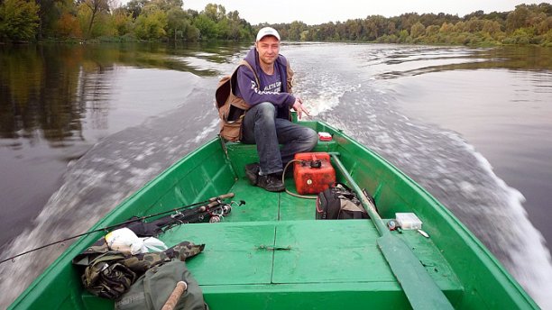 Shrap-Drakers.pl | Shrap Drakers Fishing | Wędkarstwo 