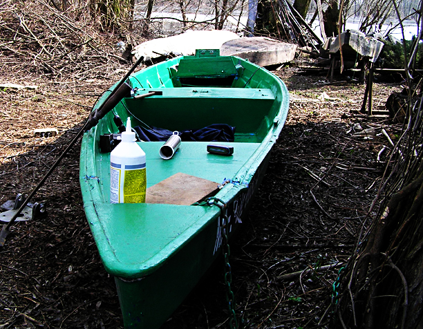 Shrap-Drakers.pl | Shrap Drakers Fishing | Wędkarstwo 