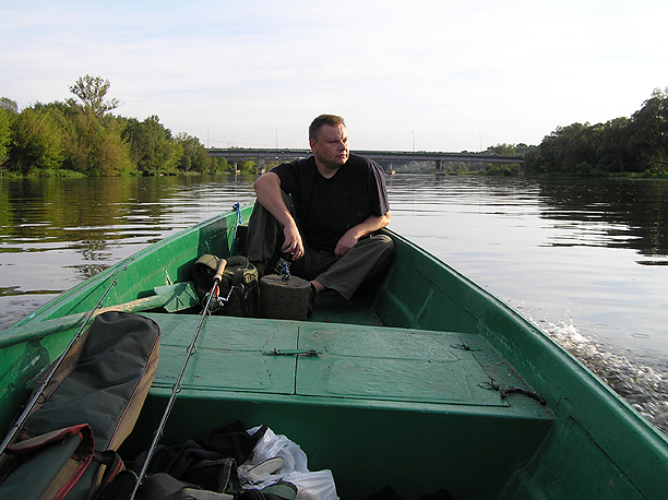 Shrap-Drakers.pl | Shrap Drakers Fishing | Wędkarstwo 