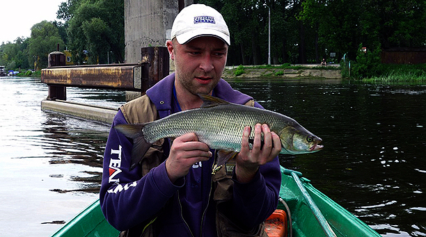 Shrap-Drakers.pl | Shrap Drakers Fishing | Wędkarstwo 