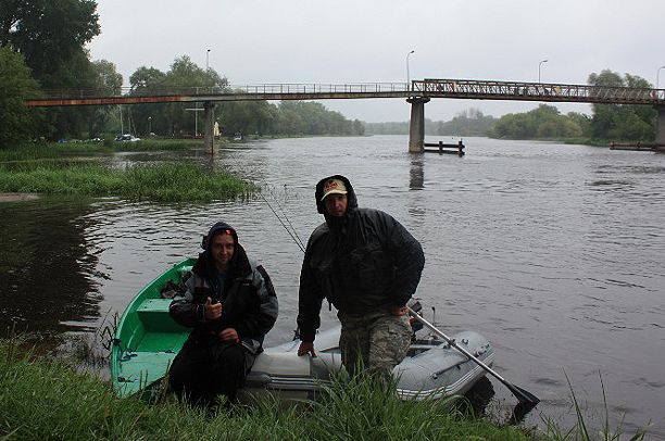 Shrap-Drakers.pl | Shrap Drakers Fishing | Wędkarstwo 