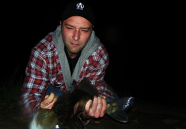 Shrap-Drakers.pl | Shrap Drakers Fishing | Wędkarstwo 