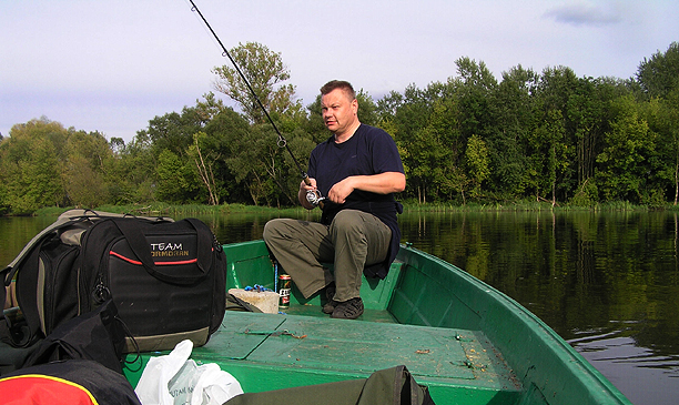 Shrap-Drakers.pl | Shrap Drakers Fishing | Wędkarstwo 