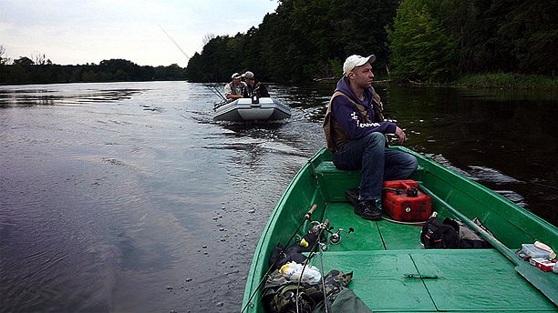 Shrap-Drakers.pl | Shrap Drakers Fishing | Wędkarstwo 