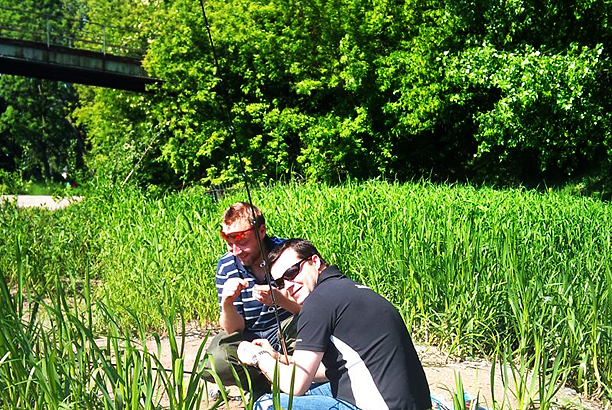 Shrap-Drakers.pl | Shrap Drakers Fishing | Wędkarstwo 