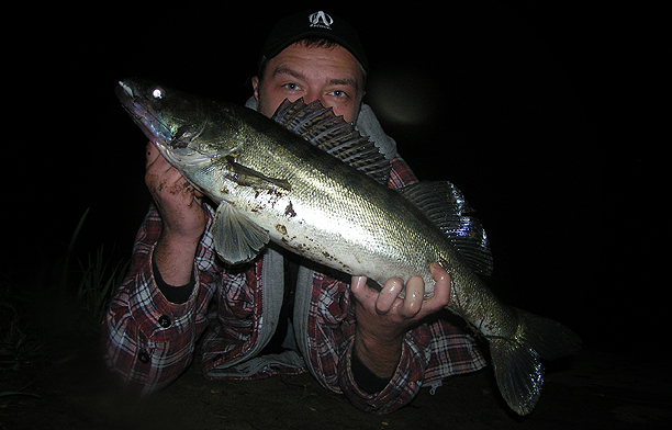 Shrap-Drakers.pl | Shrap Drakers Fishing | Wędkarstwo 