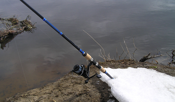 Shrap-Drakers.pl | Shrap Drakers Fishing | Wędkarstwo 