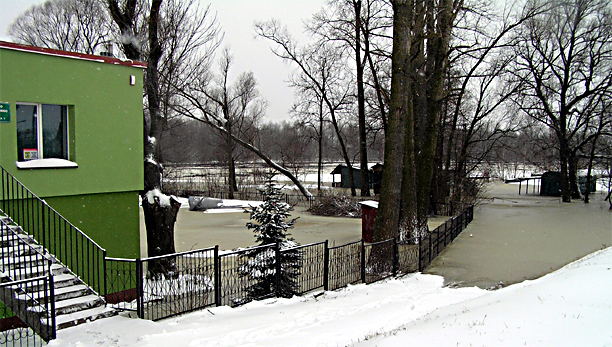 Wspomnienia z sezonu AD 2011