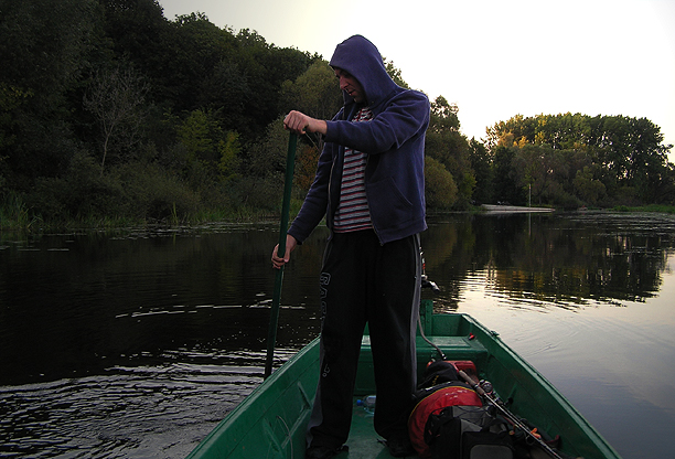 Shrap-Drakers.pl | Shrap Drakers Fishing | Wędkarstwo 