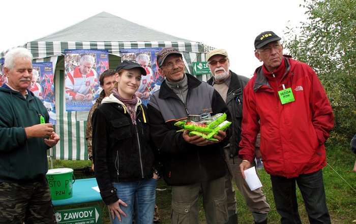 Shrap-Drakers.pl | Shrap Drakers Fishing | Wędkarstwo 