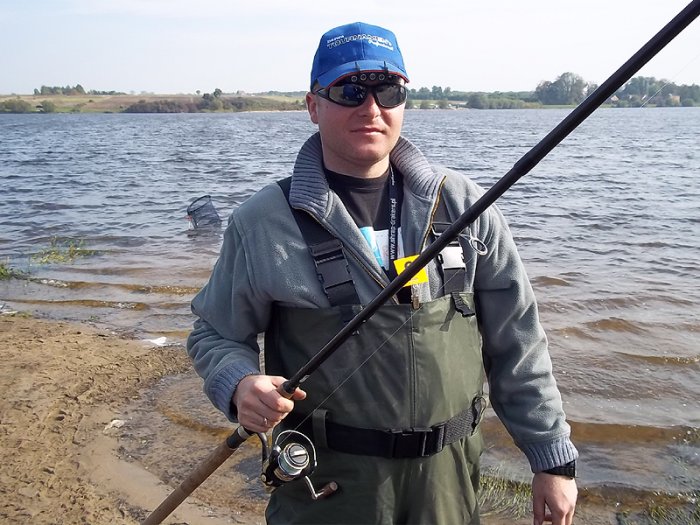 Shrap-Drakers.pl | Shrap Drakers Fishing | Wędkarstwo 