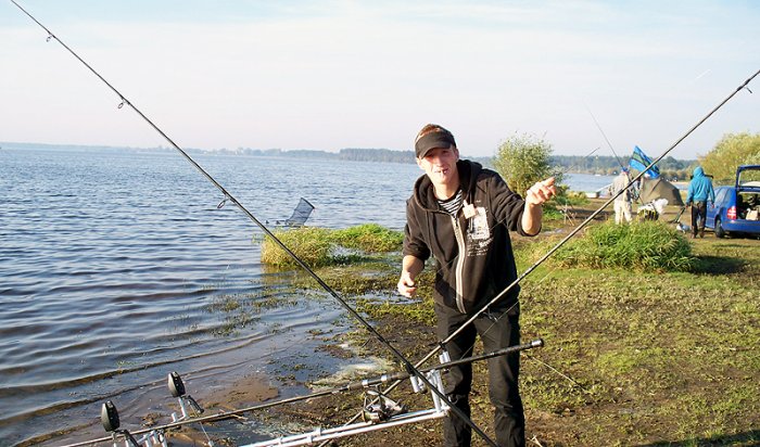 Shrap-Drakers.pl | Shrap Drakers Fishing | Wędkarstwo 