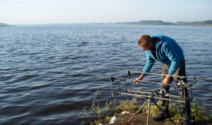 Shrap-Drakers.pl | Shrap Drakers Fishing | Wędkarstwo 