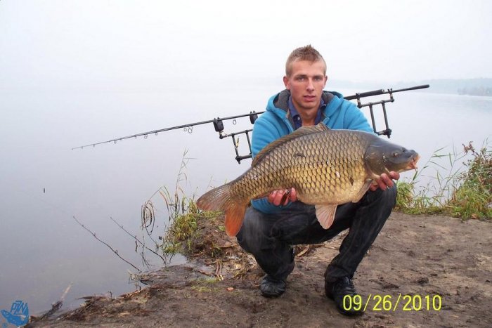 Shrap-Drakers.pl | Shrap Drakers Fishing | Wędkarstwo 