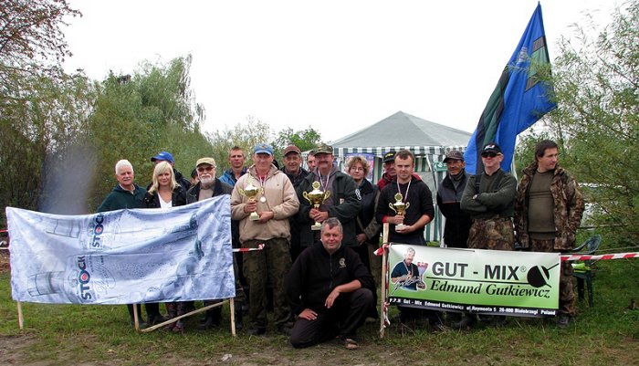 Shrap-Drakers.pl | Shrap Drakers Fishing | Wędkarstwo 