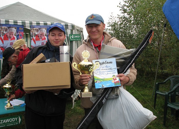 Shrap-Drakers.pl | Shrap Drakers Fishing | Wędkarstwo 