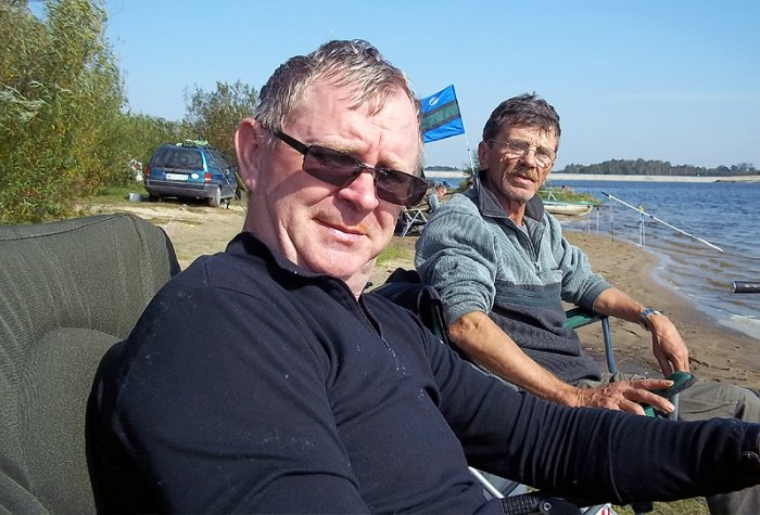 Shrap-Drakers.pl | Shrap Drakers Fishing | Wędkarstwo 