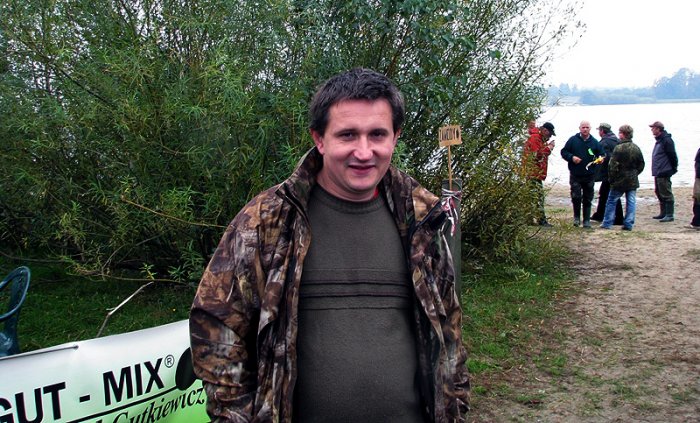 Shrap-Drakers.pl | Shrap Drakers Fishing | Wędkarstwo 