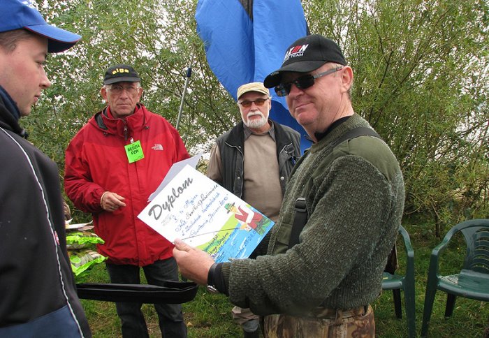 Shrap-Drakers.pl | Shrap Drakers Fishing | Wędkarstwo 