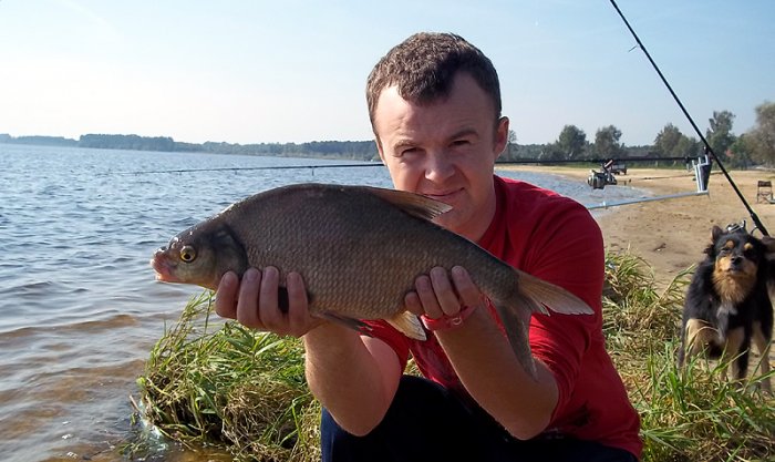 Shrap-Drakers.pl | Shrap Drakers Fishing | Wędkarstwo 