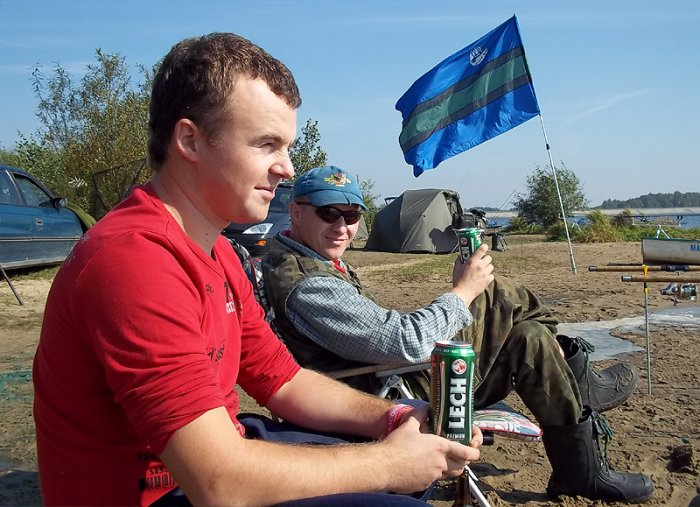 Shrap-Drakers.pl | Shrap Drakers Fishing | Wędkarstwo 